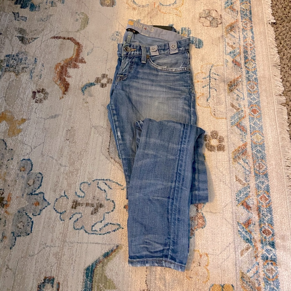 Lucky Brand Jeans